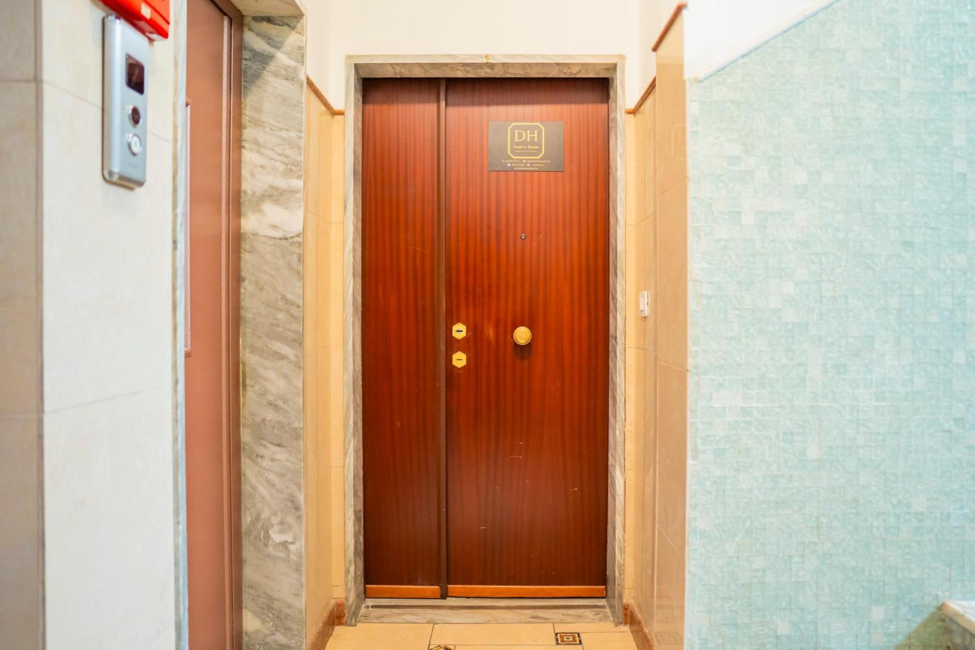 Dodo'S House Bari Exterior foto